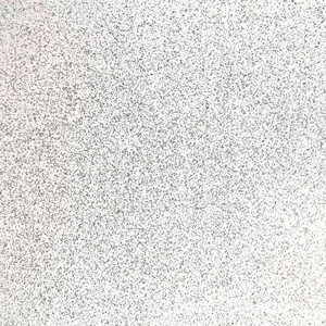 Плитка для полов "Гранит" серая  40x40