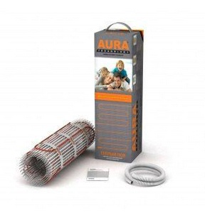 Комплект AURA Heating MTA 2250-15,0 м2 KL