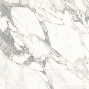 Arabescato Statuario Prelucidato (Soft) 6 mm ZZ  |150х150