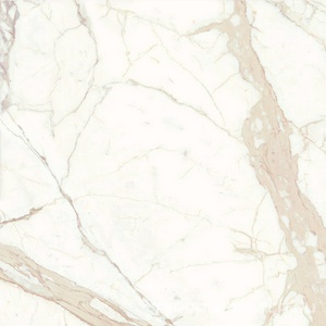 Bianco Calacatta Lucidato (Shiny) 6 mm ZZ|150x150