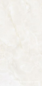 Onice Bianco Extra Lucidato (Shiny) 6 mm  ZZ 75x150