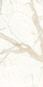 Bianco Calacatta Lucidato (Shiny)  6 mm ZZ |75х150