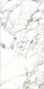 Arabescato Statuario Lucidato (Shiny)  6 mm ZZ |75х150