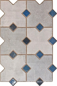 Ruanes Grey  40x60