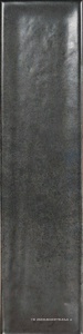 Tavira Noir matt 7.5x30