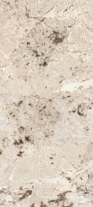 Glacier Silk ZZ 120x280
