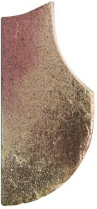 Roof PR Cliff M|18х8х3.6