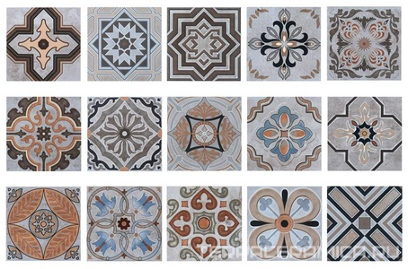 MIX Art Decor DC36 20x20