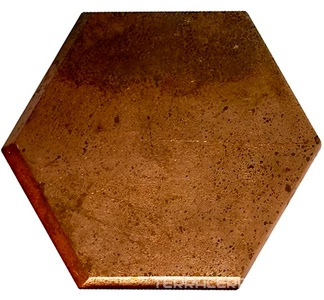 Geometria 1 Cobre |16x14x1,5
