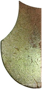 Roof PL Cliff M|18х8х3.6