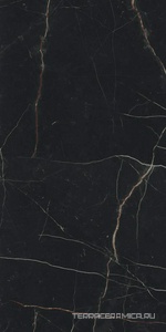 Marvel Black Atlantis Lappato | 60x120 KL