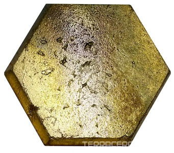 Geometria 1 Cliff oxido |16x14x1,5