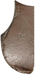 Roof PL Cliff Scar|18х8х3.6