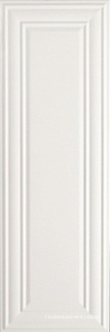Boiserie Blanco Mate rect 30x90