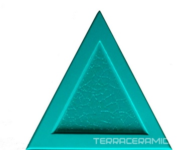 Декор Trio deep Decor 1 |12,4x11,8x1,2
