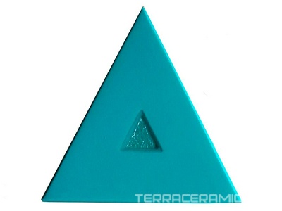 Декор Trio cove Decor 2 |12,4x11,8x1,2