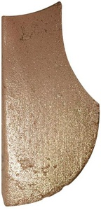 Roof  PR Cliff|18х8х3.6