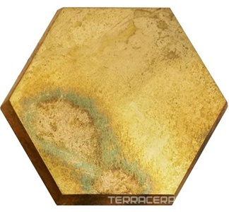 Geometria 1 oxido matt |16x14x1,5