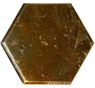 Geometria 1 Cliff oxido matt.|16x14x1,5