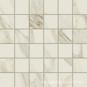 Empire Arabescato Mosaic /ЭМПАИР АРАБЕСКАТО МОЗАИКА 30x30