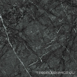 Marvel Grigio Intenso 75x75 Lappato 75x75 XX