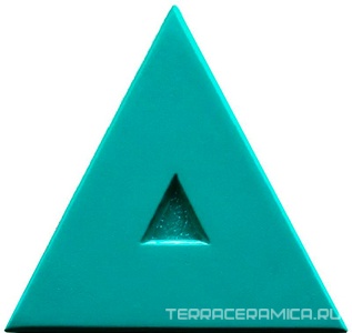 Декор Trio deep Decor 2 |12,4x11,8x1,2