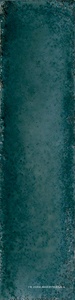 Brick Green Lux ZZ 6x24