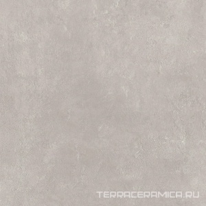 Арль серый матовый обрезной 60x60x0,9