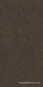 Вердон коричневый лаппатированный обрезной 80x160x0,9