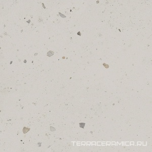 Тараскон серый светлый матовый обрезной 60x60x0,9