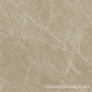 Эстерель бежевый матовый обрезной 60x60x0,9