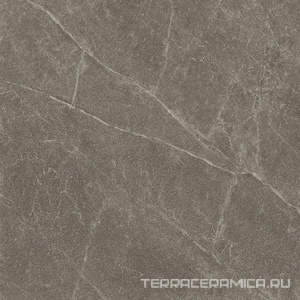 Эстерель коричневый матовый обрезной 60x60x0,9