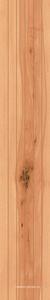 Log Cansei Murano Riga ZZ 18.5x150