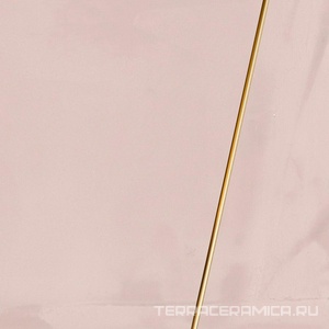 Paint Decoro Linea Oro Paint Rose mix ZZ 20x20