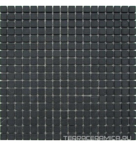 Мозаика из камня на сетке М20-059-15Т ZZ |30.5x30.5