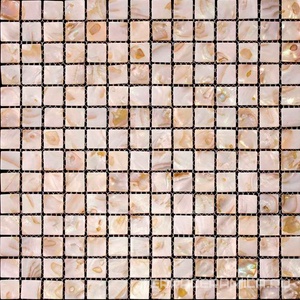 Мозаика из стекла на сетке R10-153 ZZ |30.5x30.5