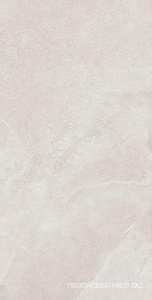 Керамогранит Terra TE00 White непол. рект. |80х160