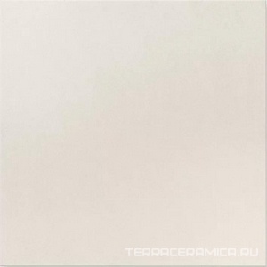 Грес Уральский ArtB 100 молочный  матовый 60x60