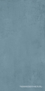 АртБетон G012 Blue/ G012 Синий рельеф 60x120