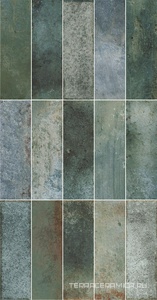 Pre.ARTSQUARE Aqua ( аналог n152056 )  31,6x60