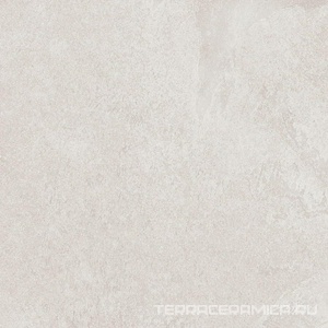 Керамогранит Terra TE00 White непол. рект. |80х80