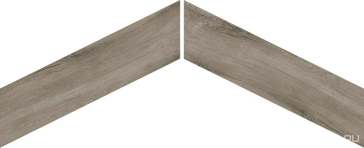 Rovere Bark shevron ( продажа кратно пачкам ) 8x40