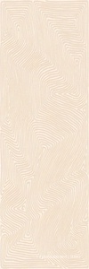 Astrid light beige decor 02 |30х90