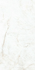 Crystal White Compacglass 60x120 Rec.