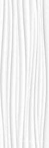 Marella white wall 02  |30x90