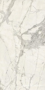 Gold River Snow glossy  90x180