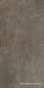 Industrial Brown Mat.60x120