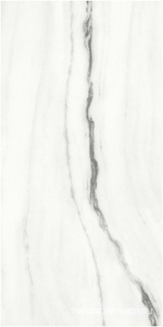 Panda White glossy 90x180