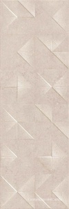 Kyoto beige wall 02 |30х90