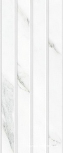 Sputnik white wall 02 |25x60